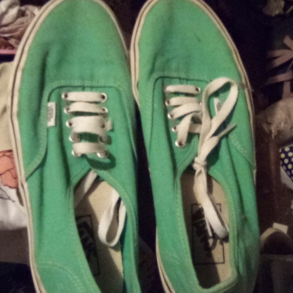 Vans - Picture 1 of 1